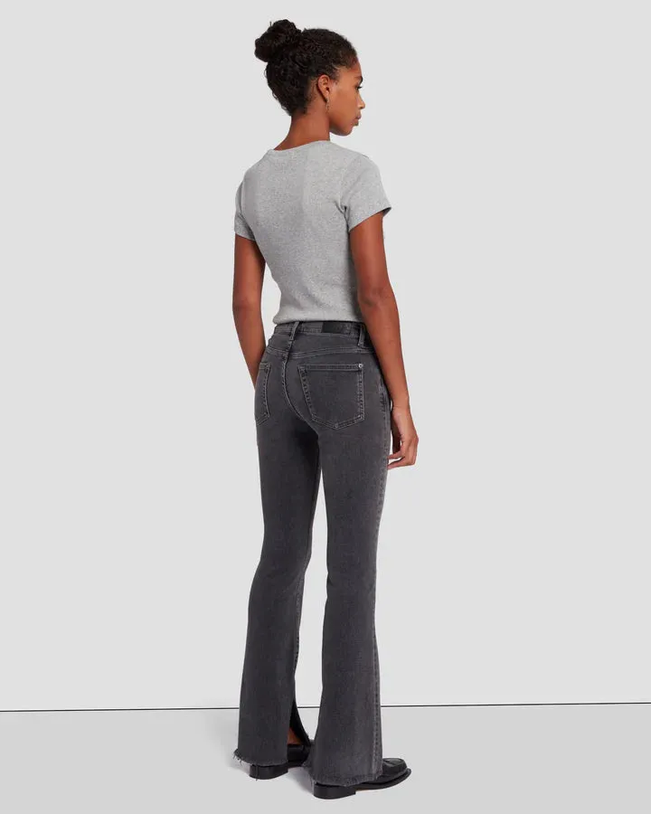 7 For All Mankind ‘Bootcut Tailorless’