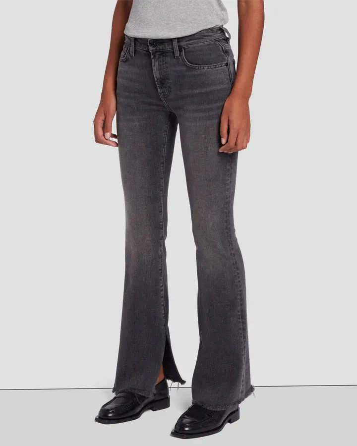 7 For All Mankind ‘Bootcut Tailorless’