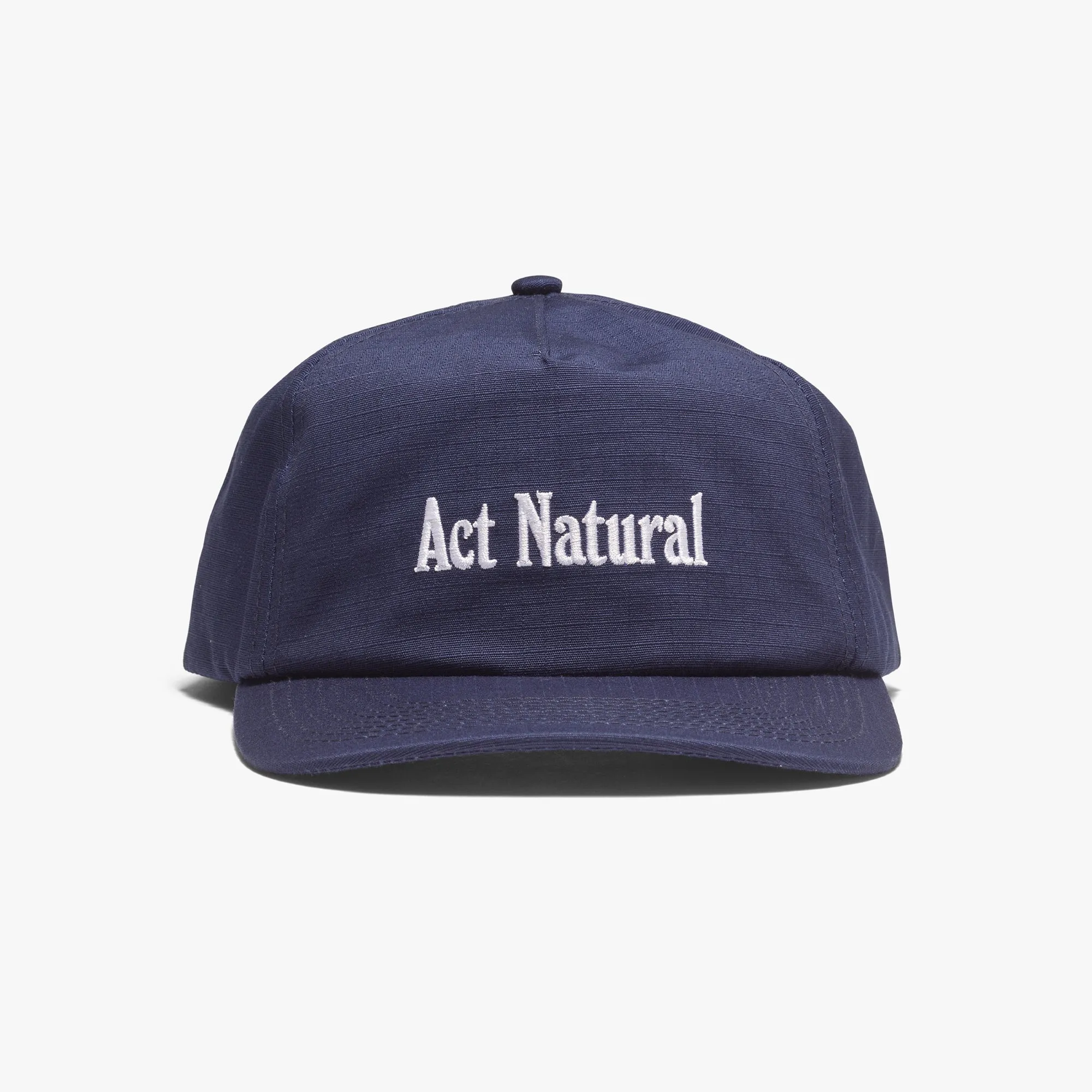 Act Natural Snapback in Marine