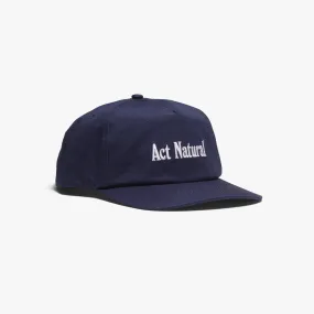 Act Natural Snapback in Marine