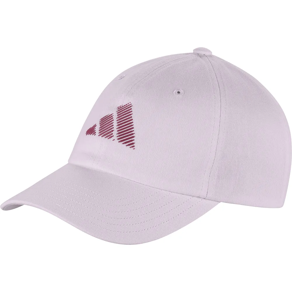 adidas Ladies Criscross Golf Cap