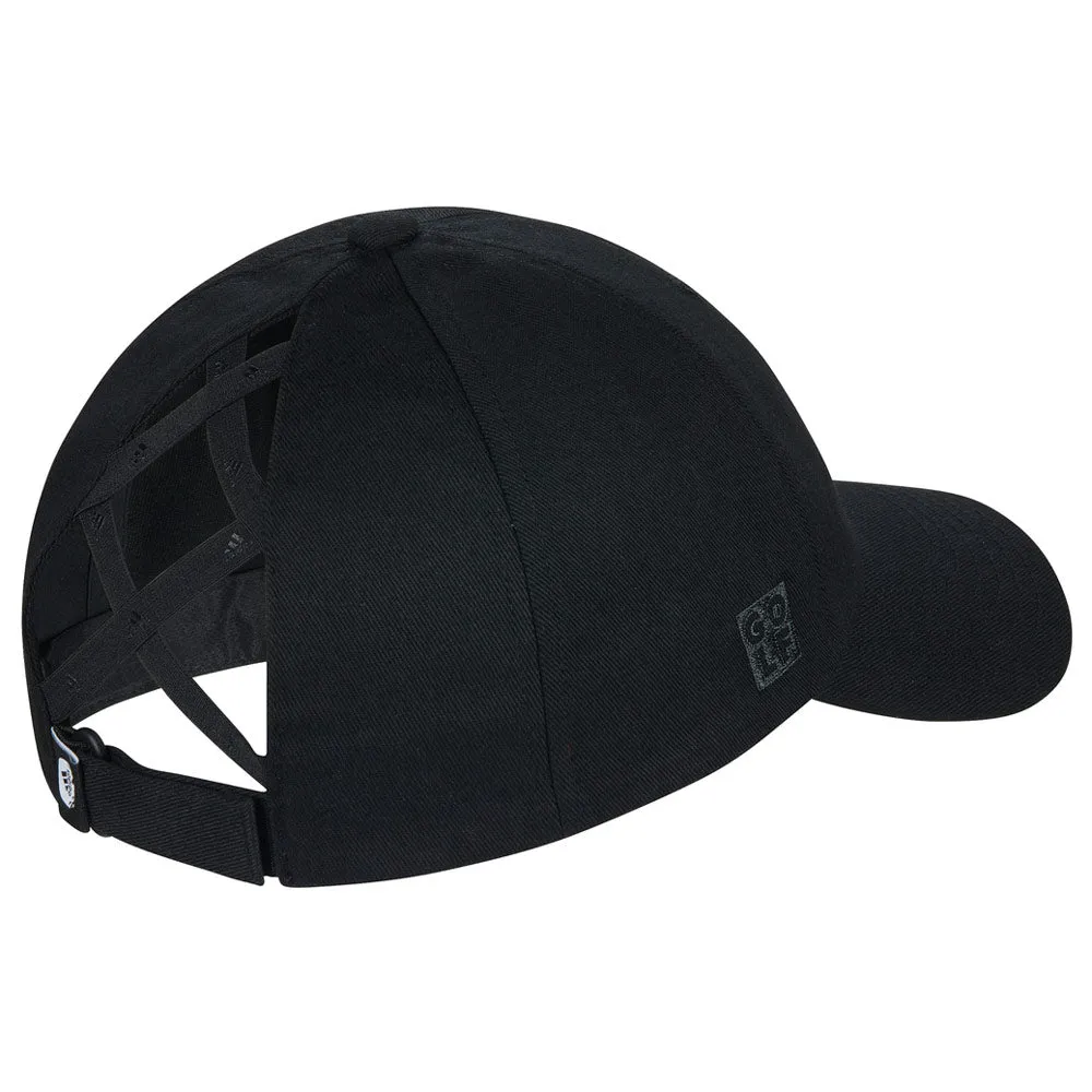 adidas Ladies Criscross Golf Cap