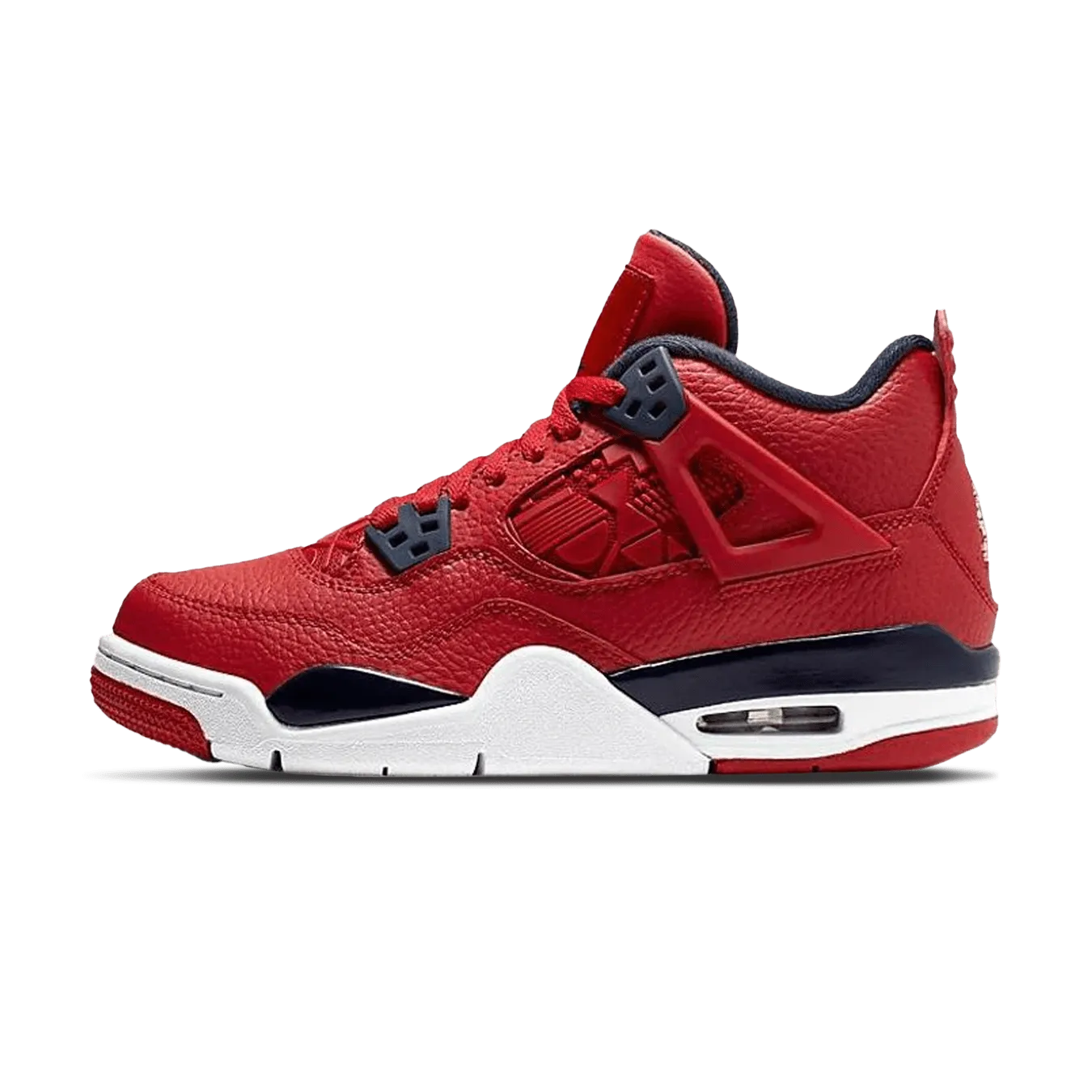 Air Jordan 4 Retro GS 'FIBA'