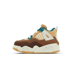 Air Jordan 4 Retro PS 'Cacao Wow'