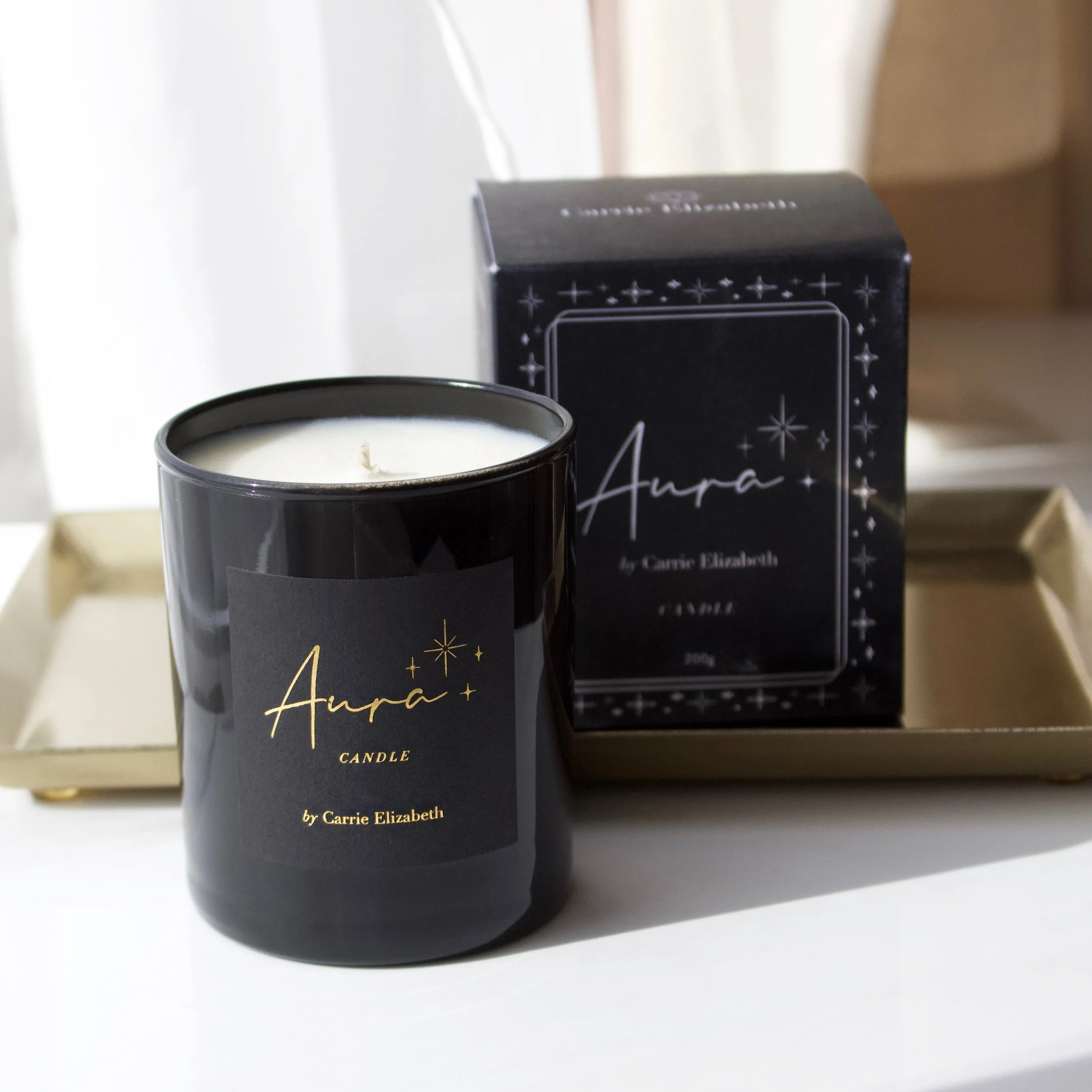 Aura Candle