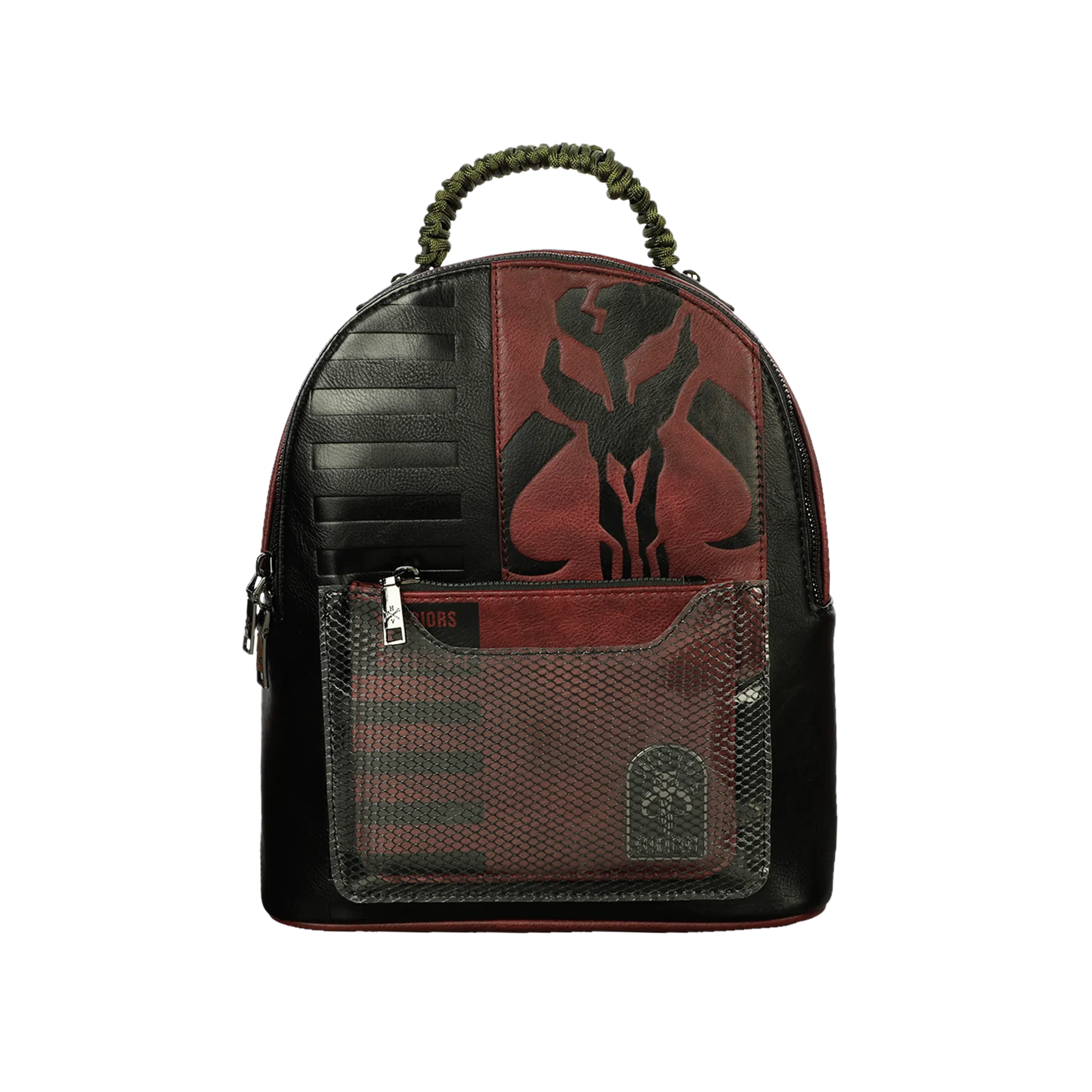 Boba Fett Mythasour Mini Backpack