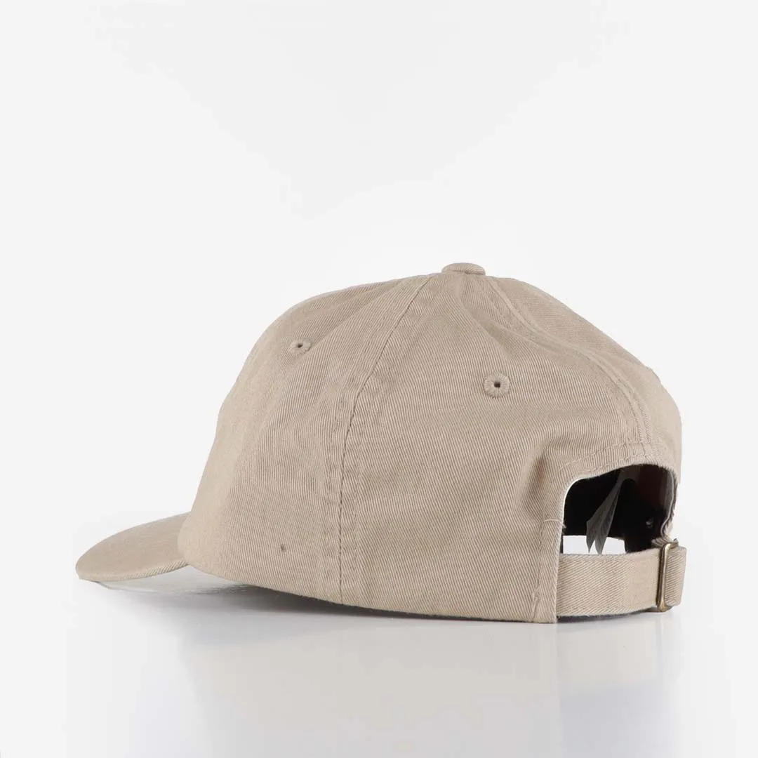 Brixton Alpha LP Cap