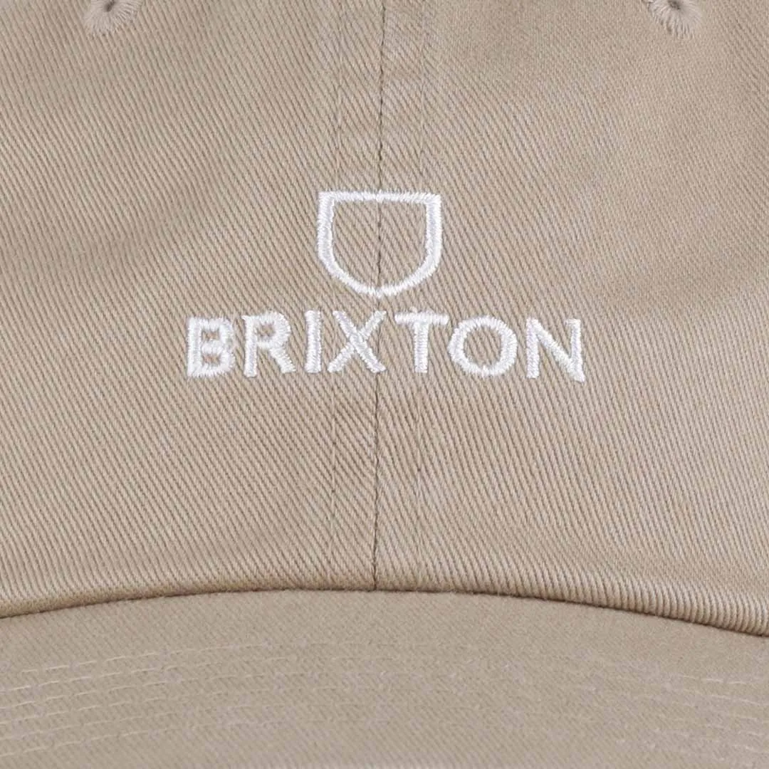 Brixton Alpha LP Cap