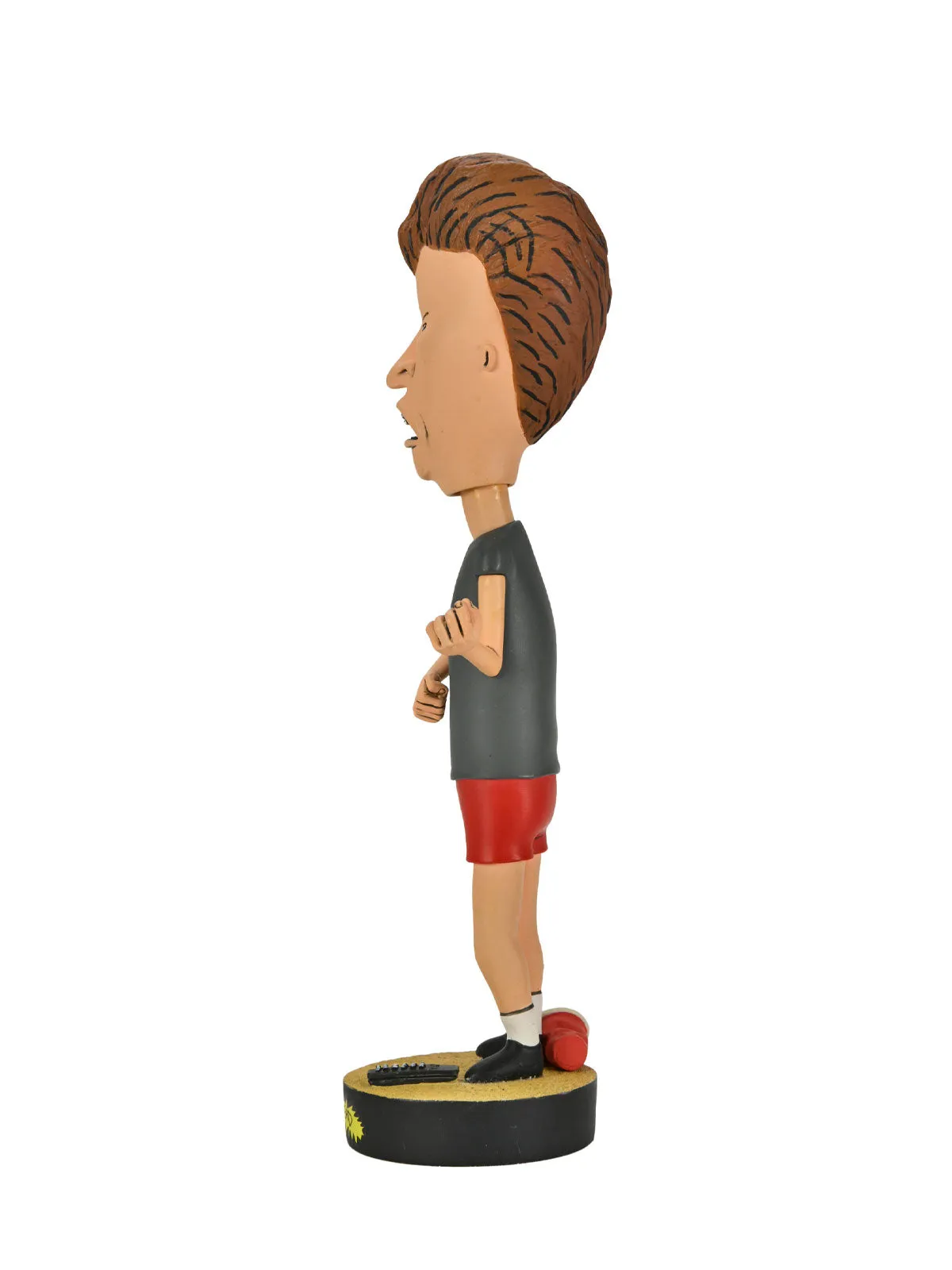 Butt-Head - Head Knocker - Beavis & Butt-Head - NECA Collectibles