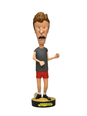 Butt-Head - Head Knocker - Beavis & Butt-Head - NECA Collectibles