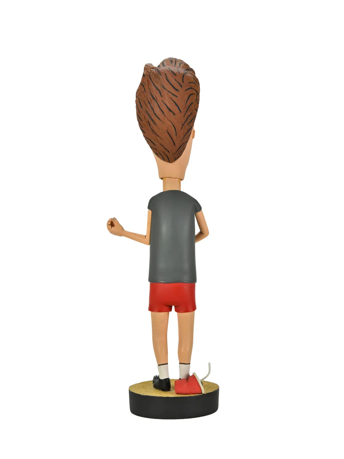 Butt-Head - Head Knocker - Beavis & Butt-Head - NECA Collectibles