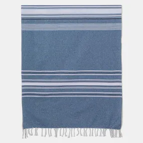 Cap Feret Acier Fouta