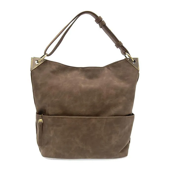 Darcy Bucket Bag