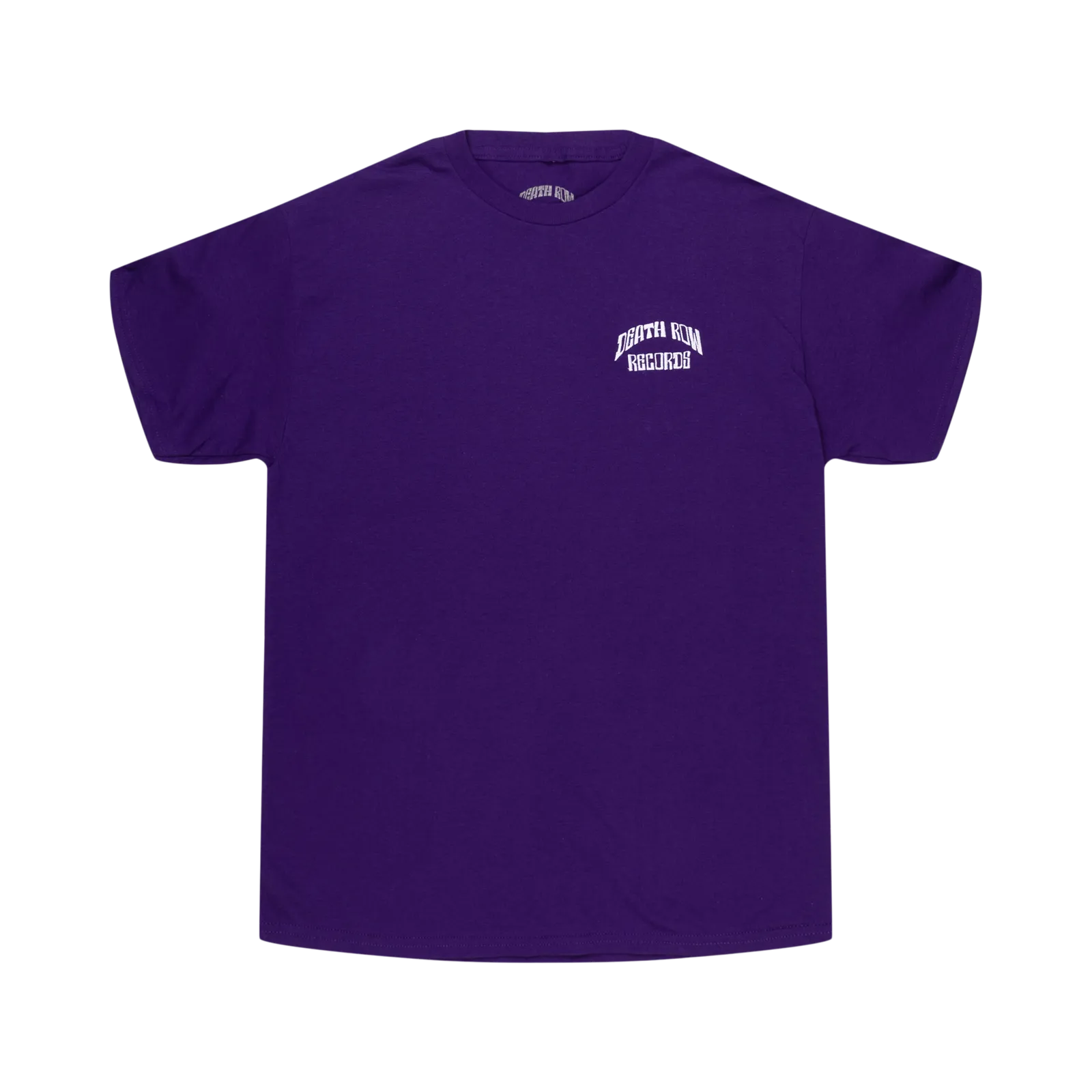 Embroidered Pop New Core Logo Tee