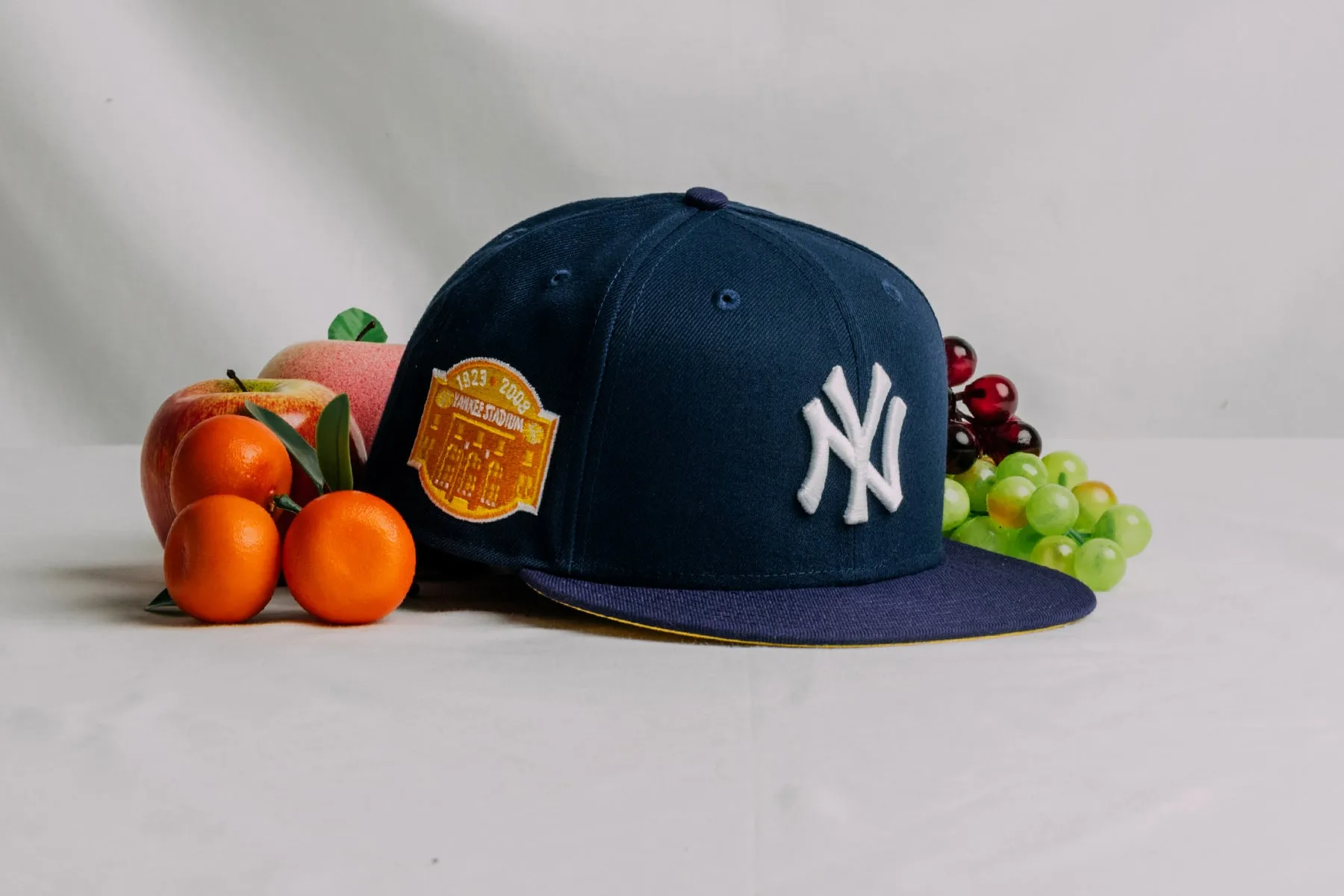 Feature x New Era 59FIFTY Fitted Fruit Pack - New York Yankees