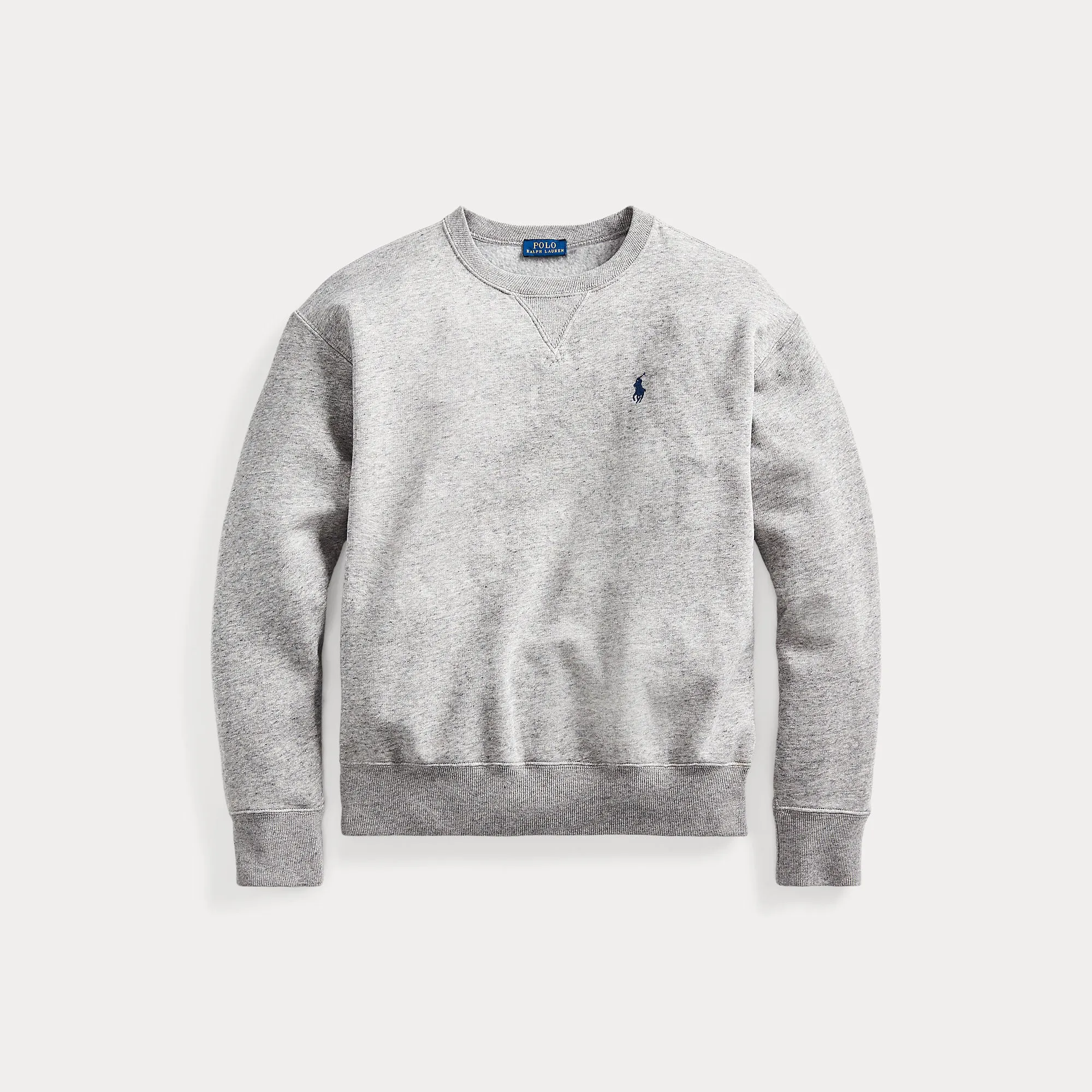 FLEECE PULLOVER