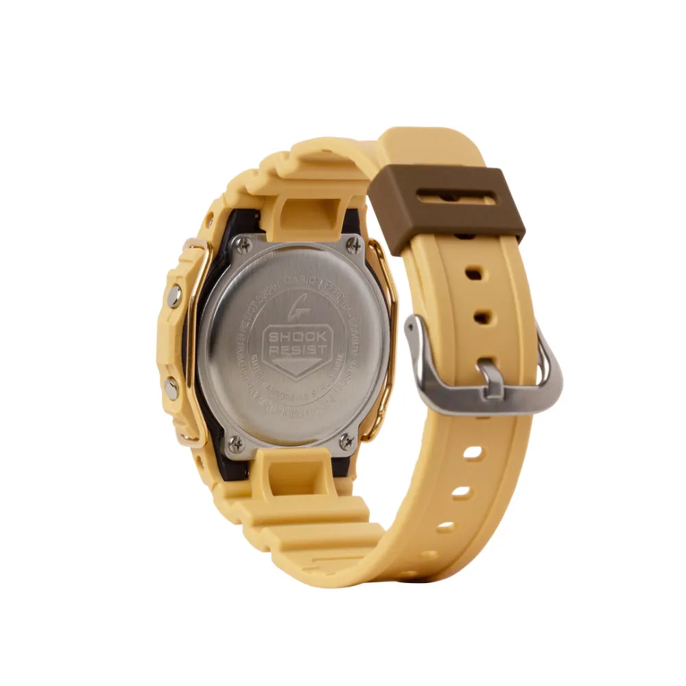 G-Shock Digital 5600 Series - Brown