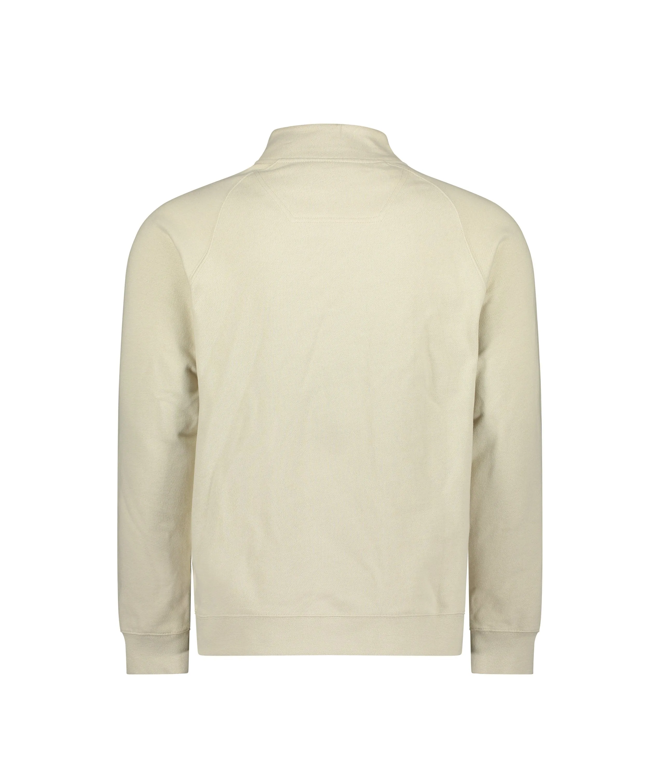 Half Zip Sweater - Mist