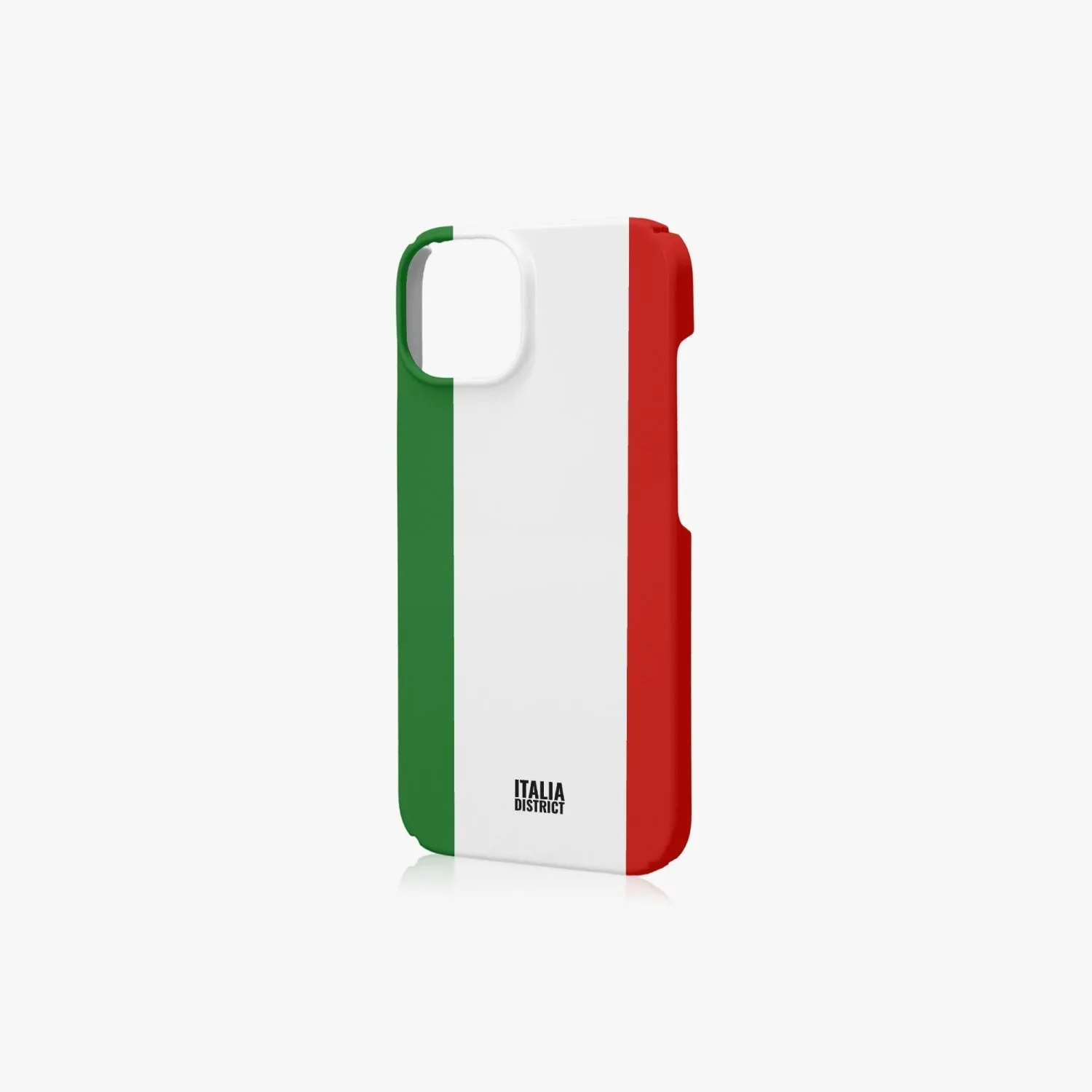 ItaItalian Flag Phone Case iPhone 14