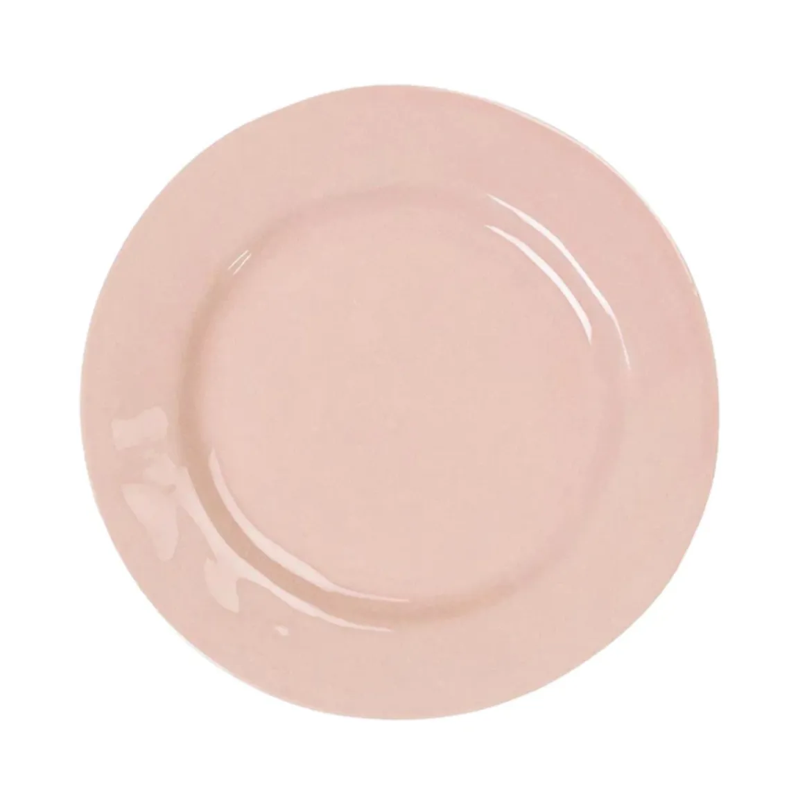 Juliska Puro Blush Dinner Plate