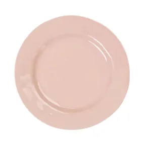 Juliska Puro Blush Dinner Plate