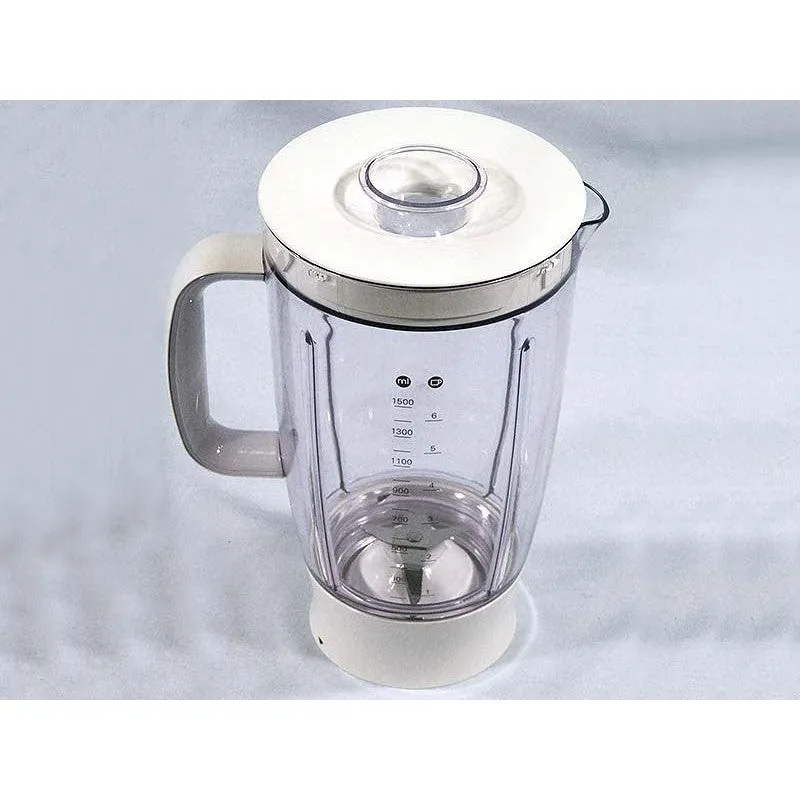 Kenwood Liquidiser Jug for FP920 Series