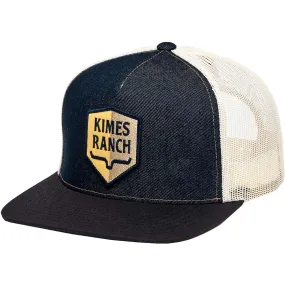 Kimes Ranch Men's Jack Trucker Snap Back Cap