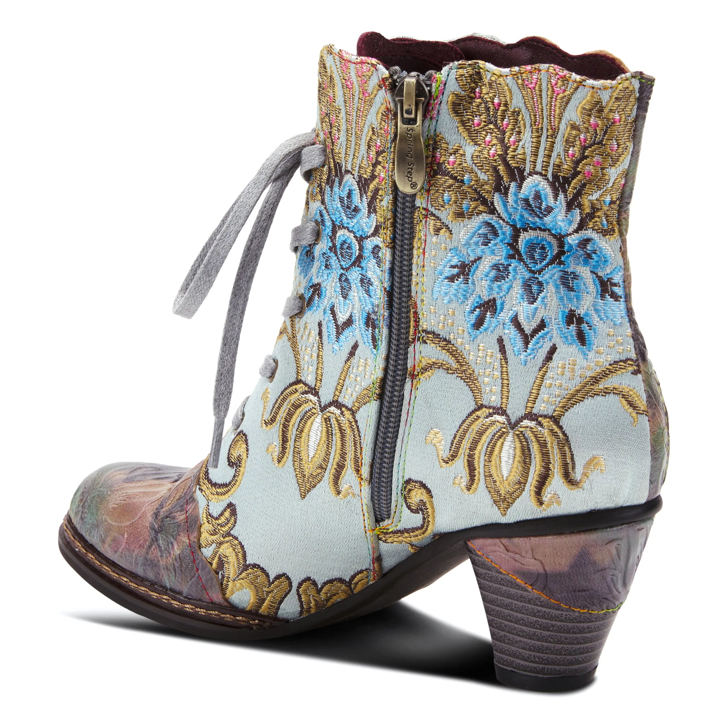 L'ARTISTE SIREN BOOTS