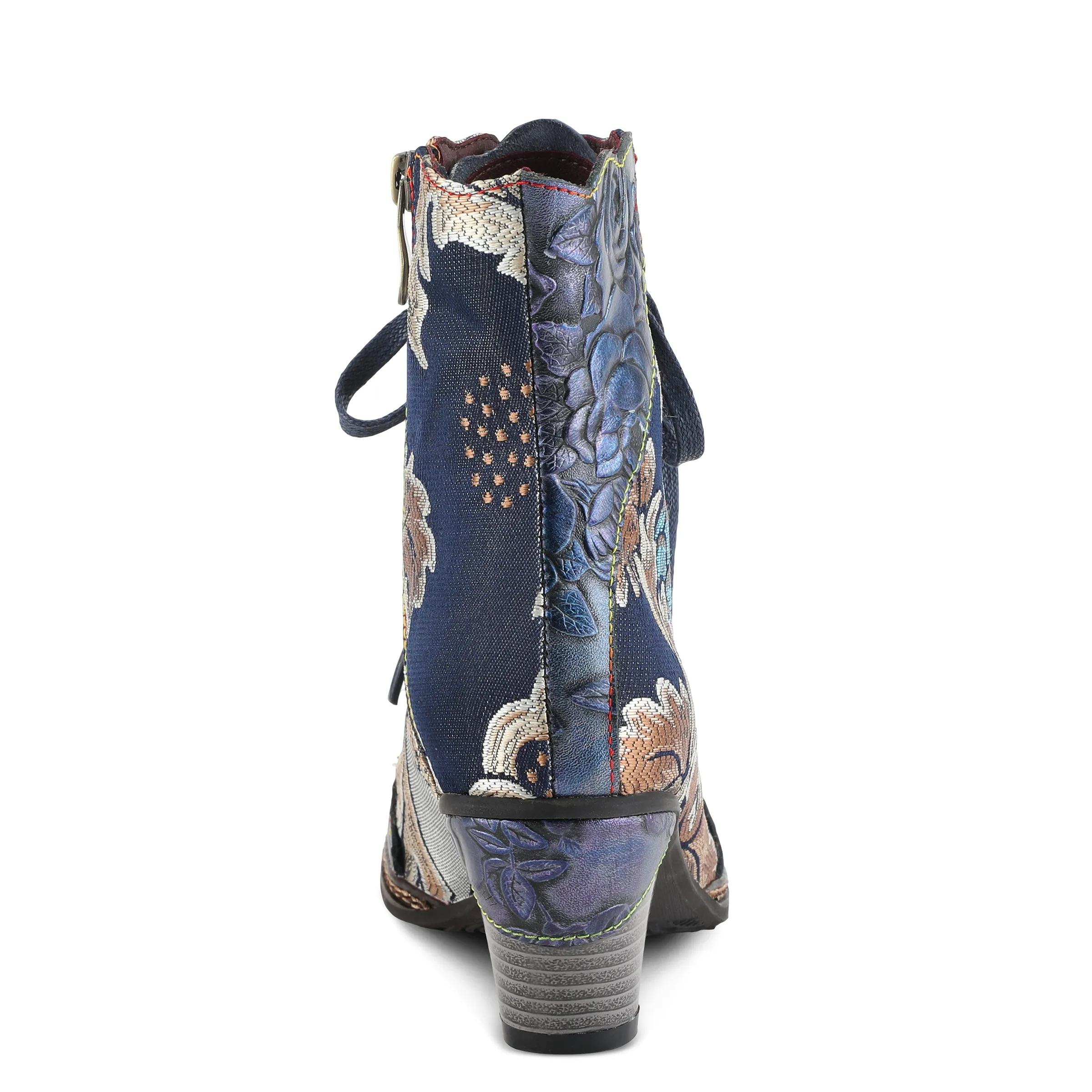 L'ARTISTE SIREN BOOTS