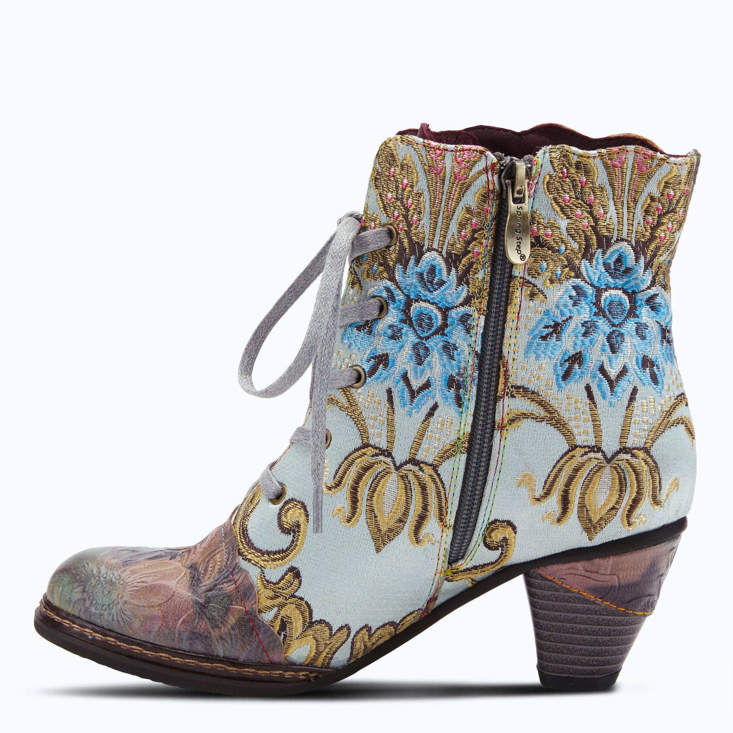 L'ARTISTE SIREN BOOTS