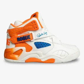 (Men's) Ewing Athletics Rogue 'NYC New York City' White / Orange 1BM01886-132