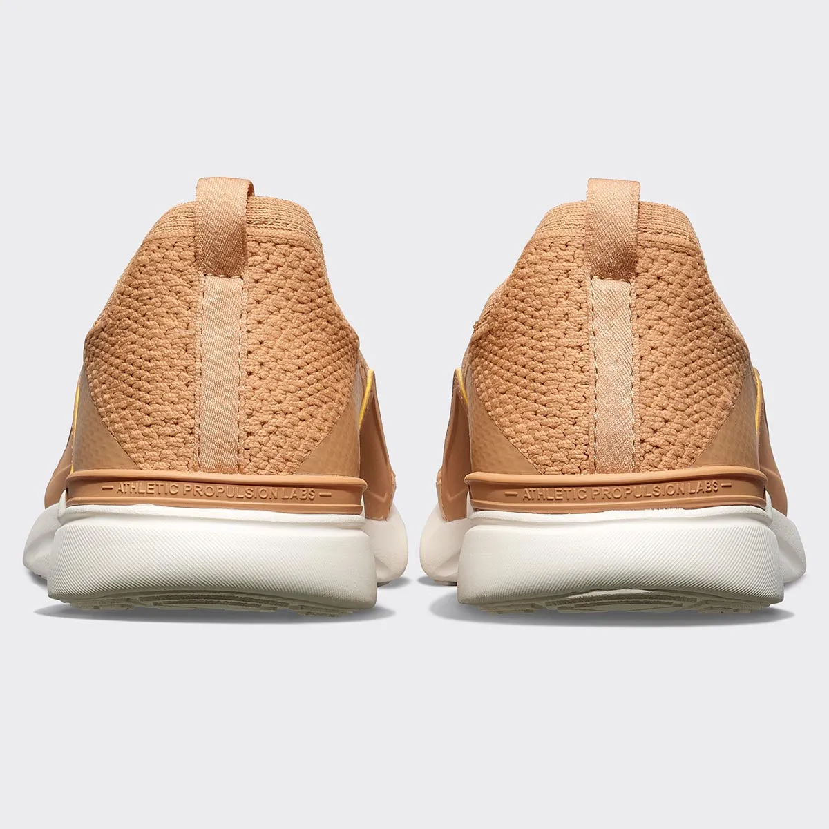 Men's TechLoom Bliss Tan / Ivory