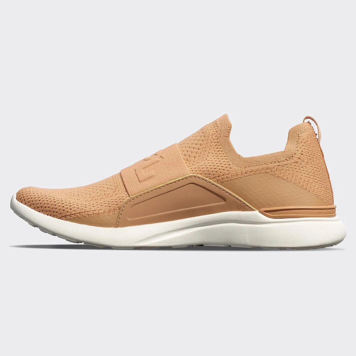 Men's TechLoom Bliss Tan / Ivory