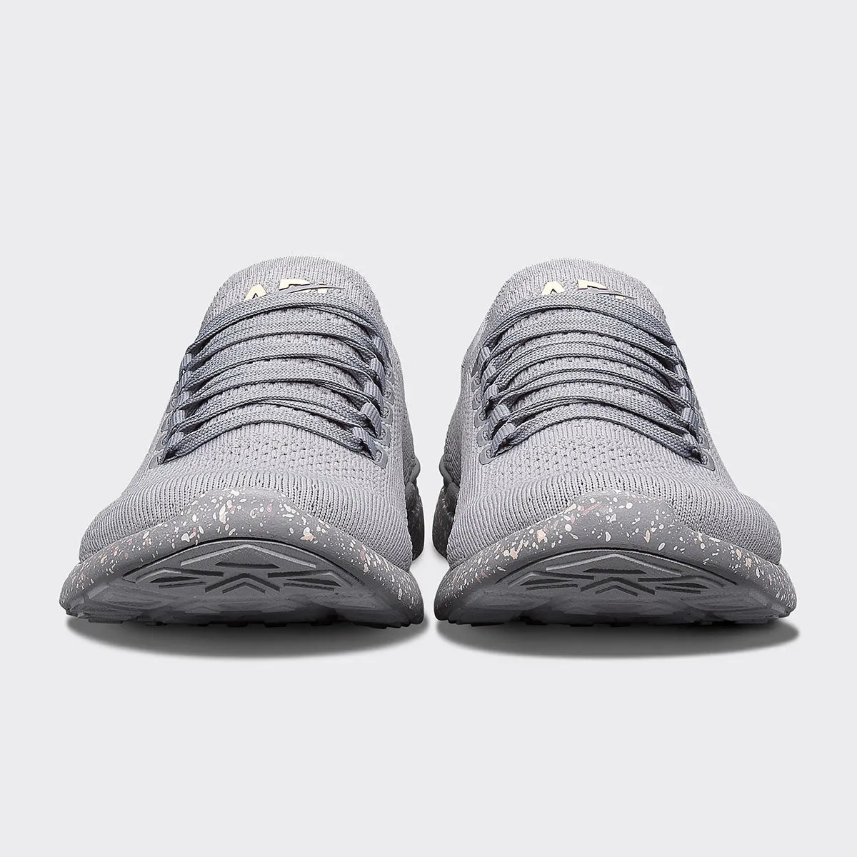 Men's Techloom Breeze Cement / Speckle