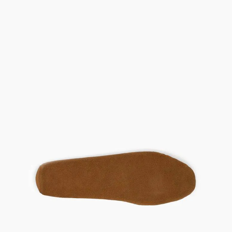 Minnetonka - KILTY SOFTSOLE BROWN - 102