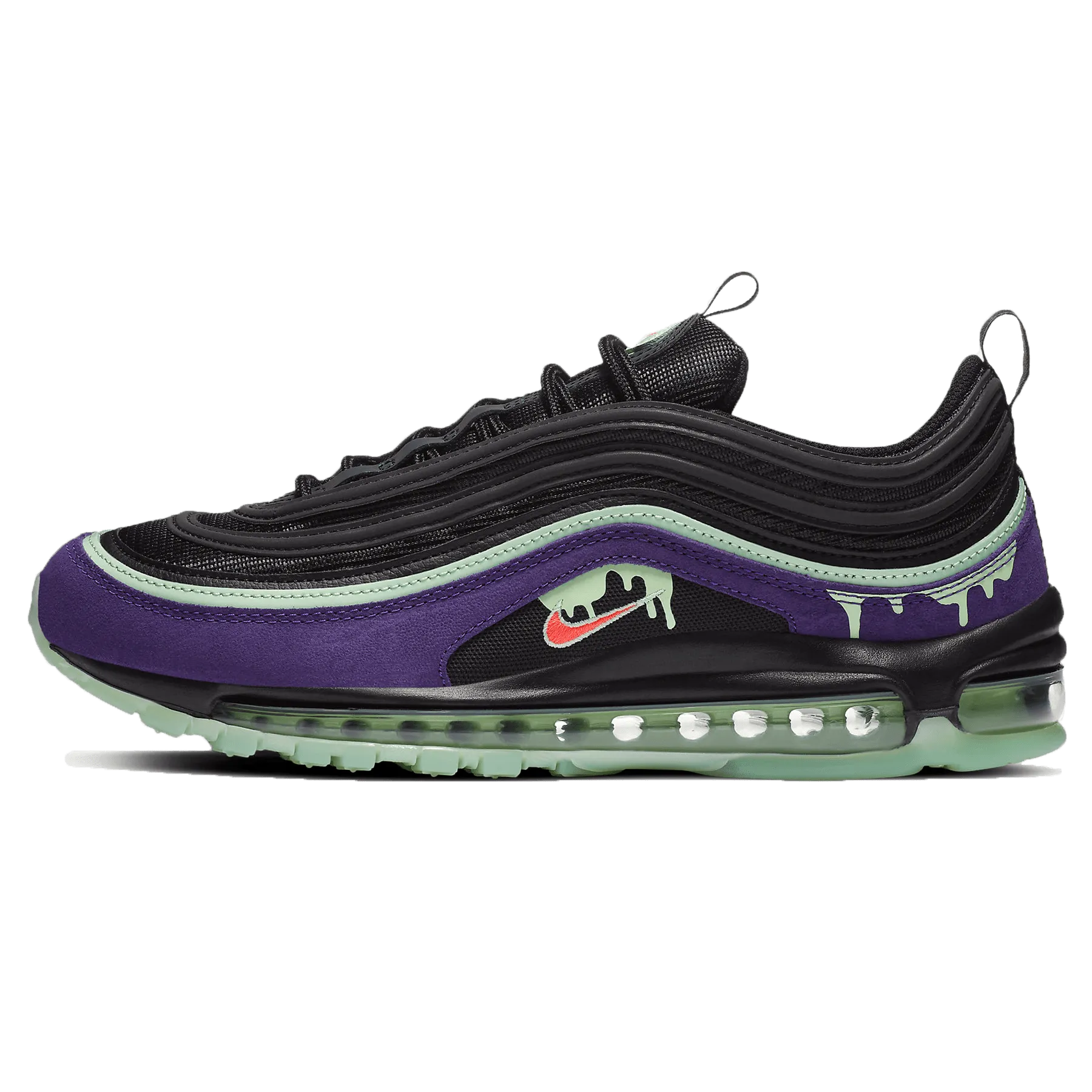 Nike Air Max 97 'Halloween Slime'