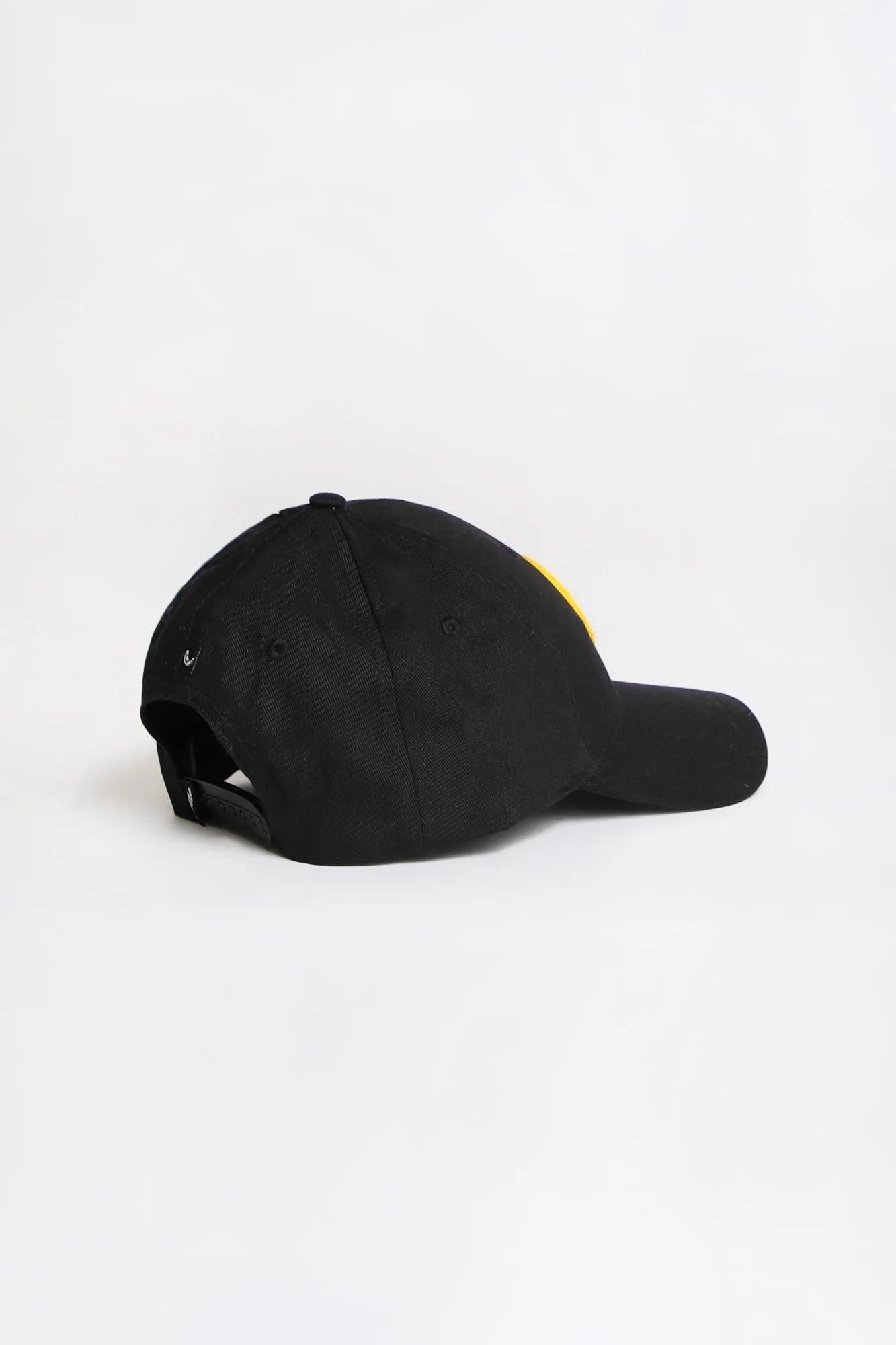 No Fear Youth Smiley Baseball Hat