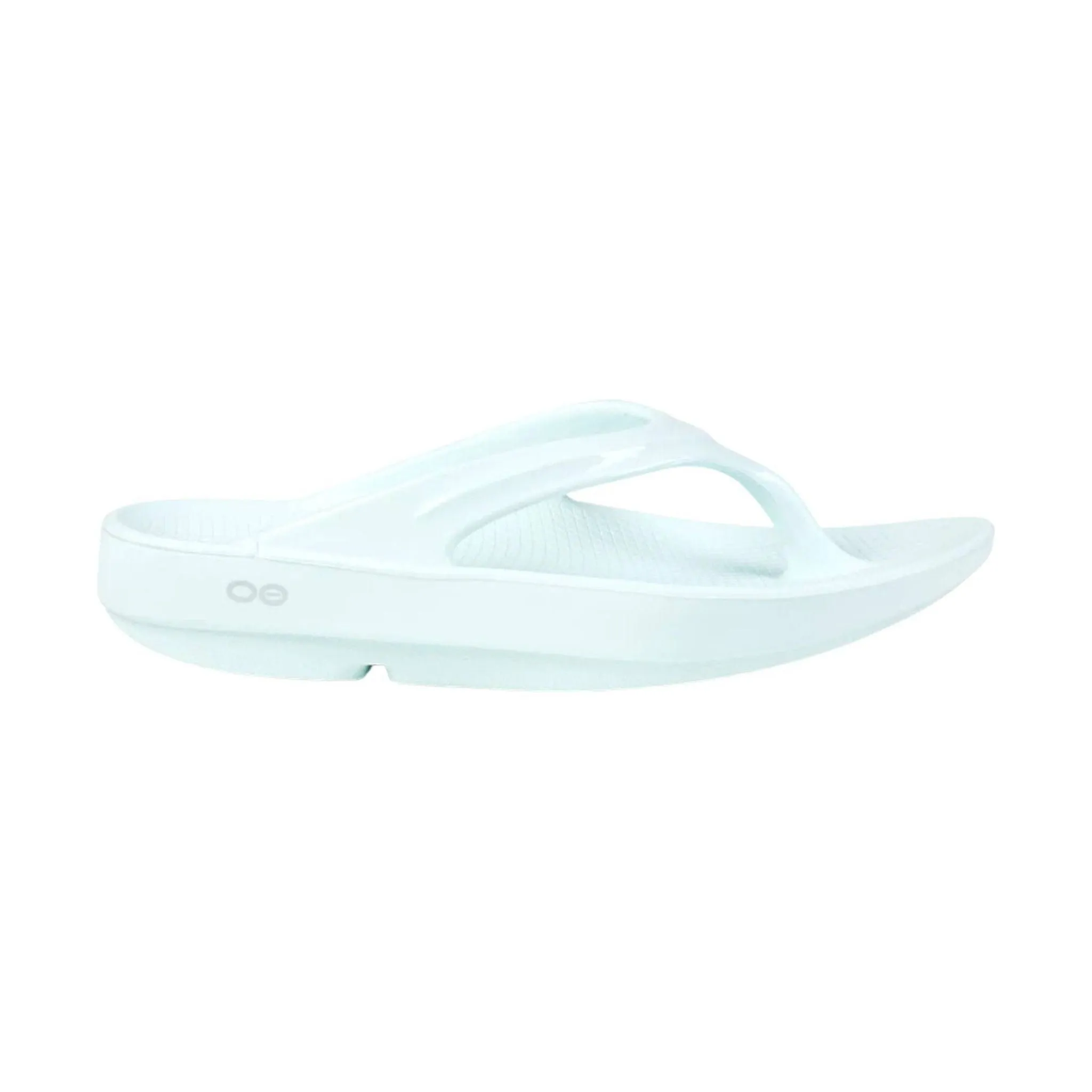 OOfos Women's OOlala Sandals - Ice