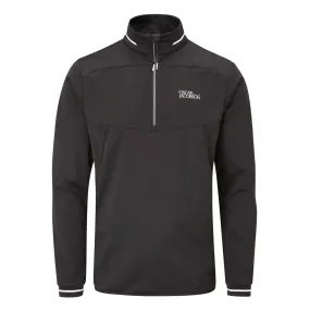 Oscar Jacobson Rolfe Tour Jacket - Black