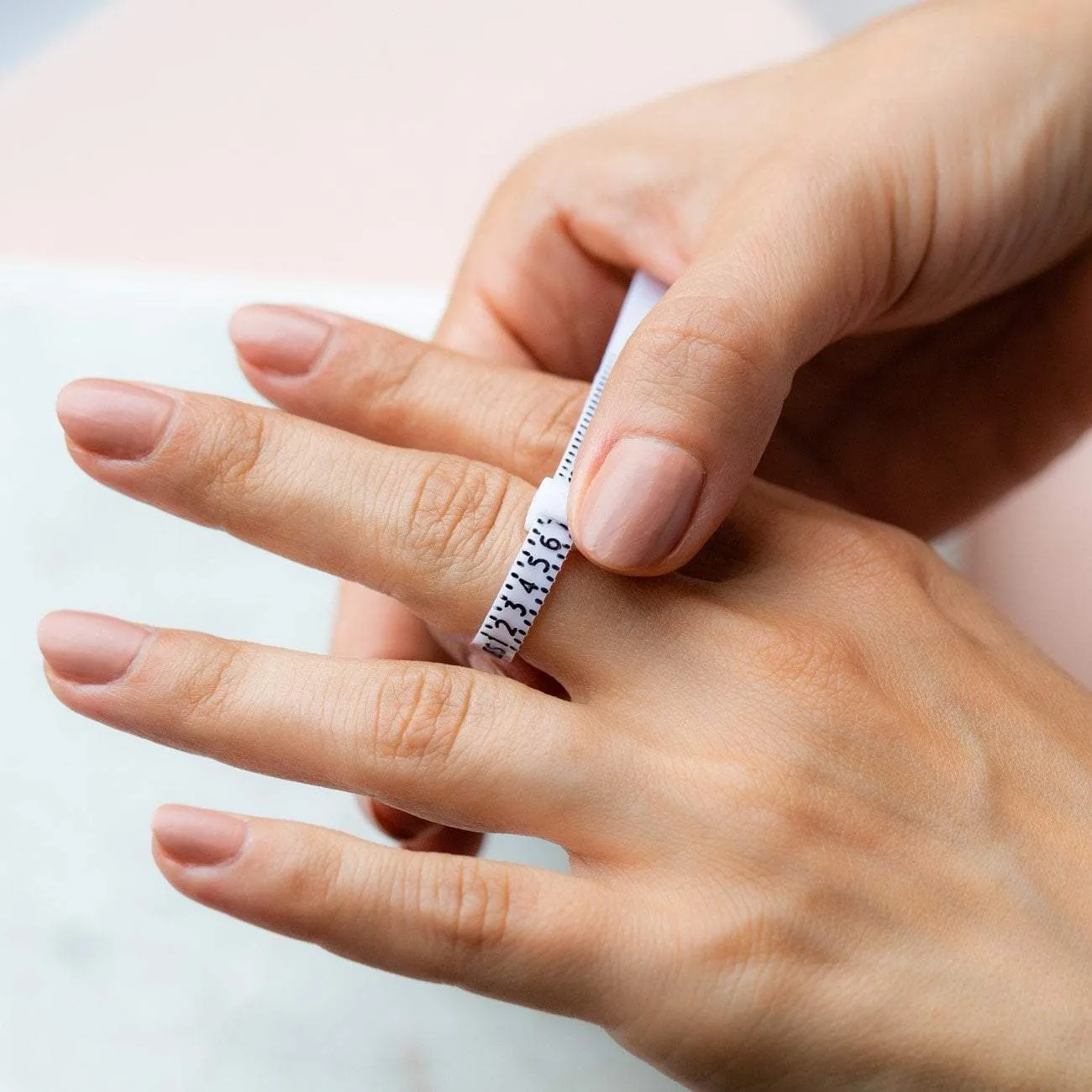 Perfect Fit Ring Sizer