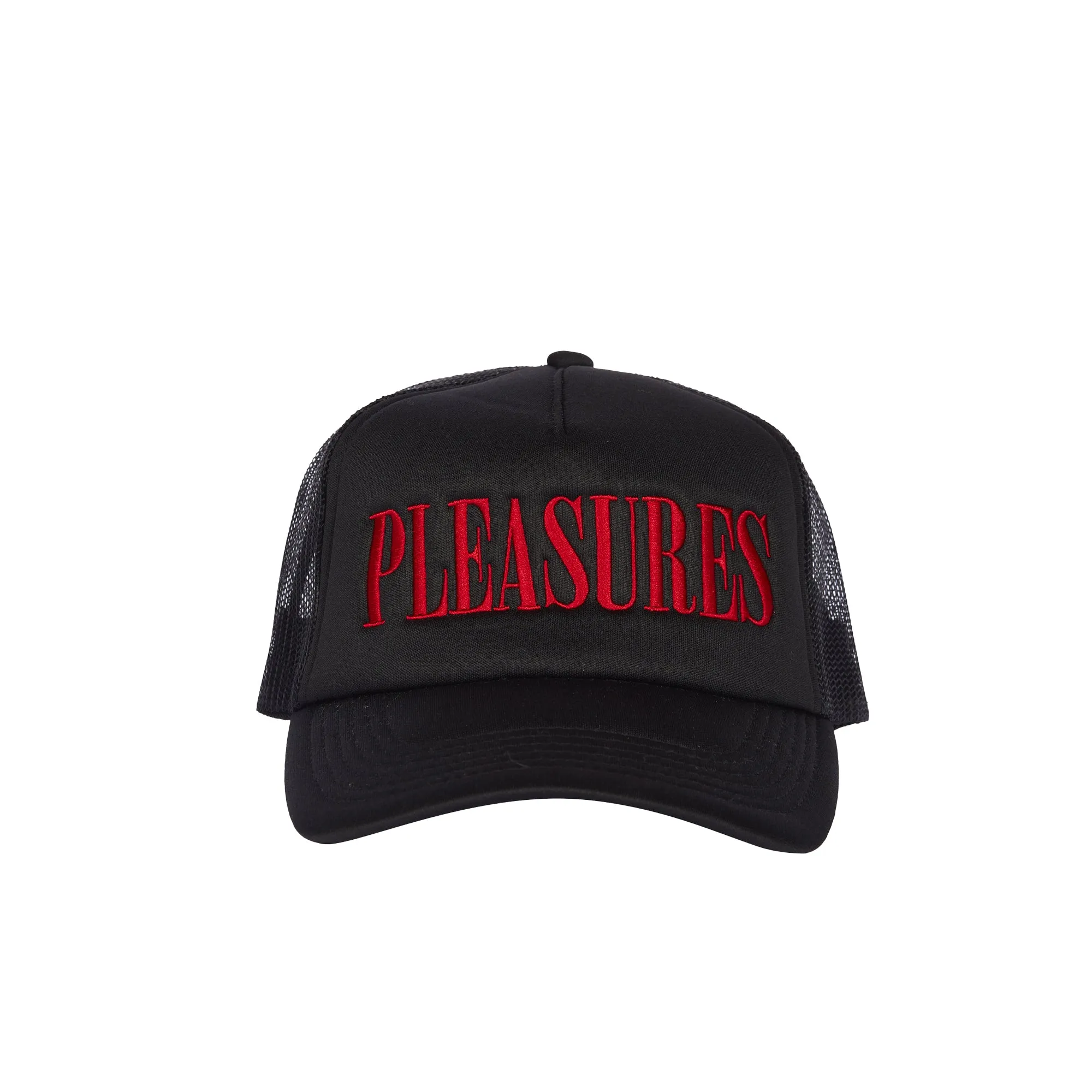 Pleasures Lithium Trucker Cap