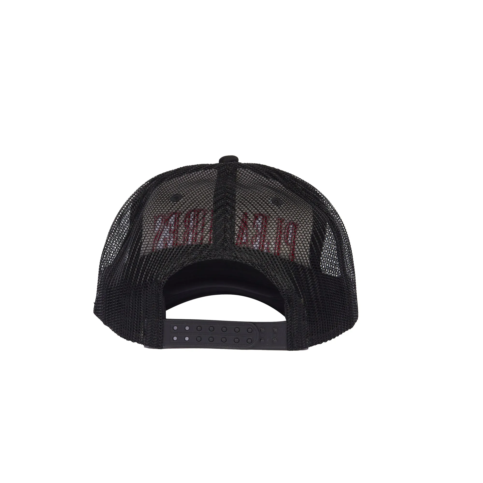 Pleasures Lithium Trucker Cap