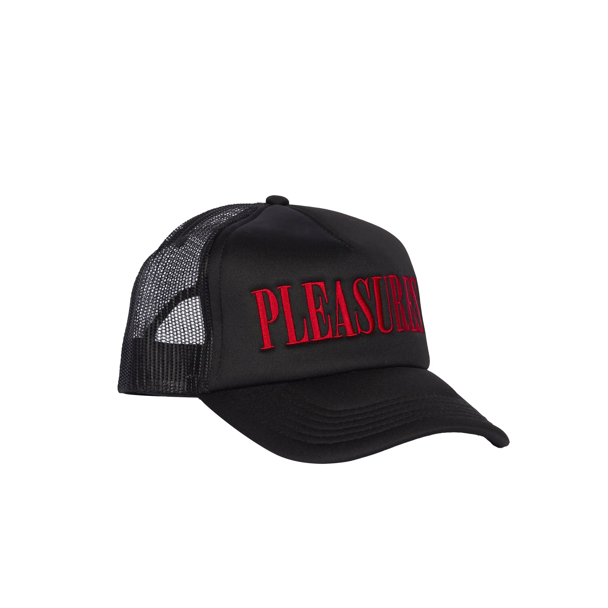 Pleasures Lithium Trucker Cap