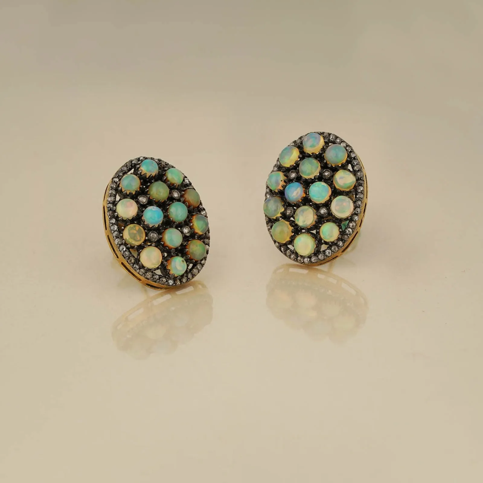 Selene Studs