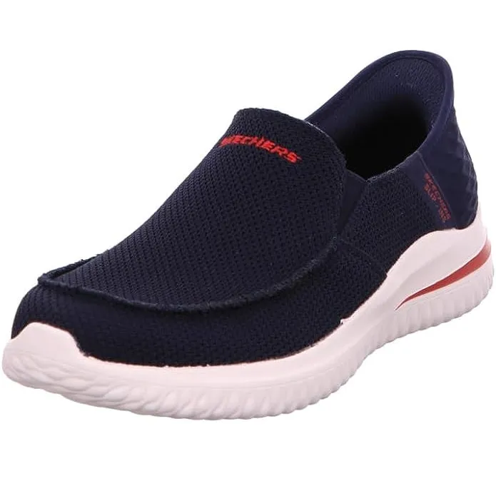 Skechers Men's Slip-ins Delson 3.0 Cabrino Shoes