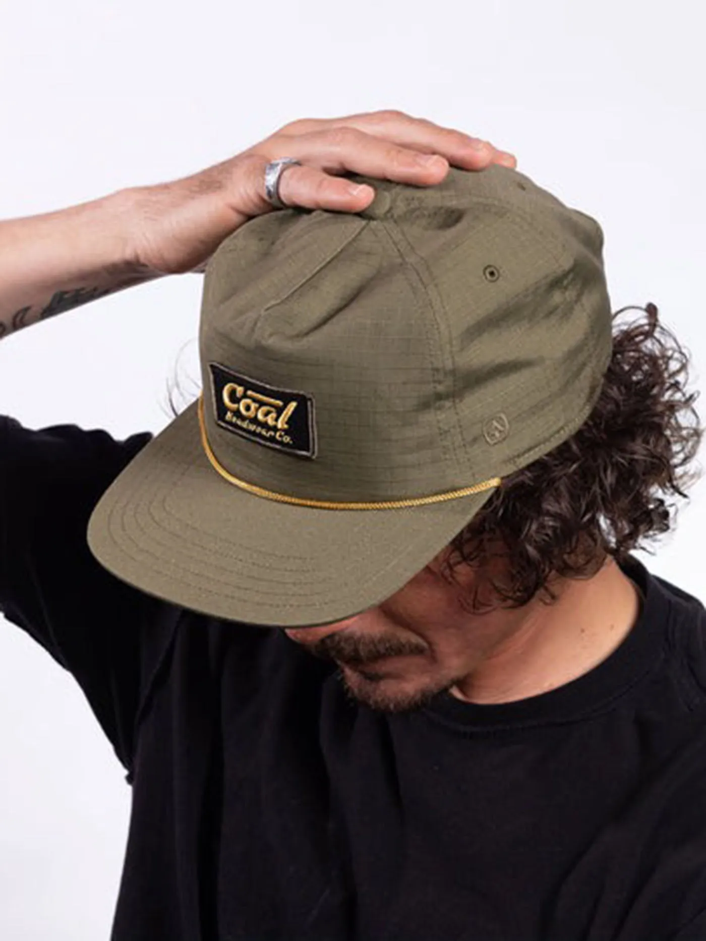 The Atlas Hat