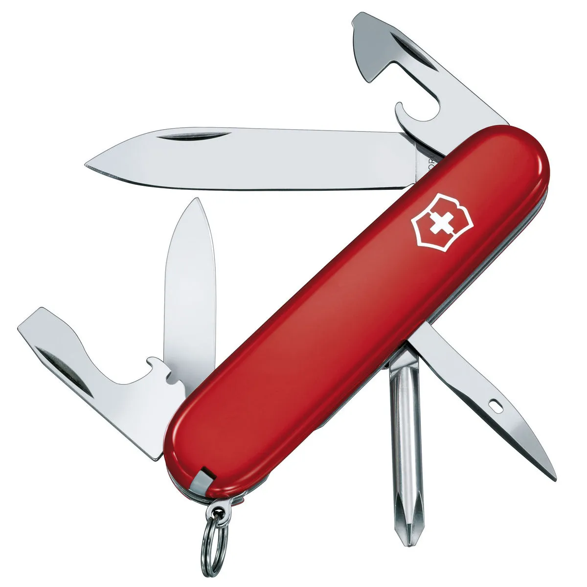 Tinker Swiss Army Knife