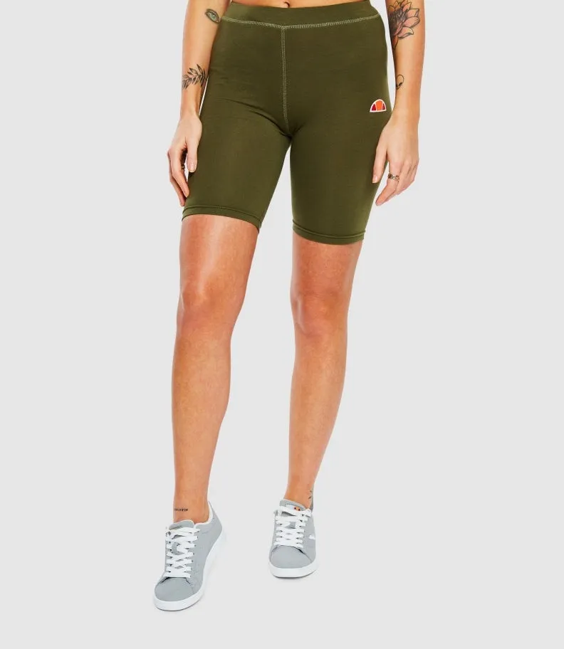 TOUR CYCLE SHORT KHAKI