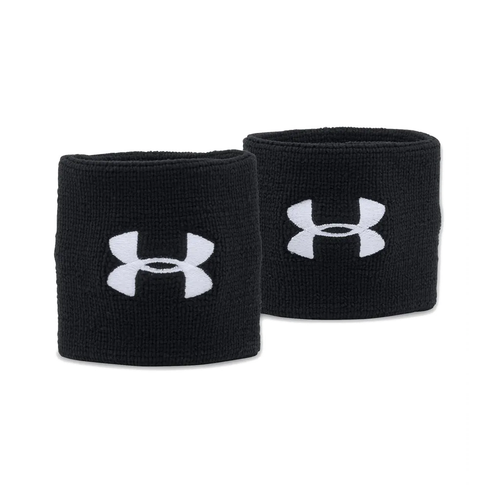 UA Performance Wristbands