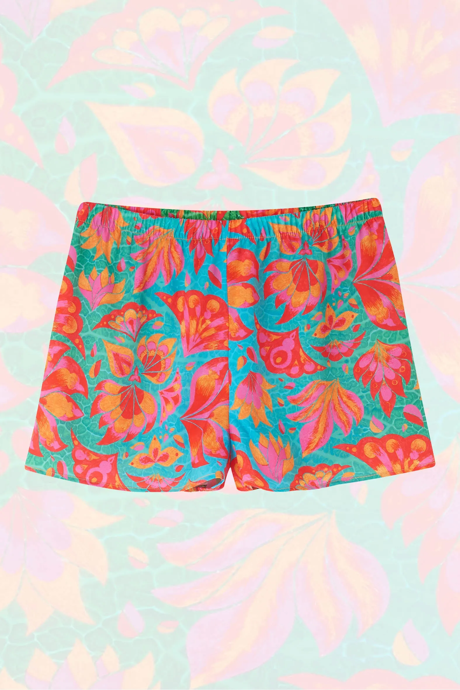 Vendala Lounge Shorts